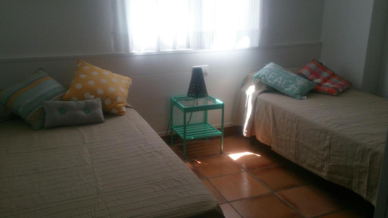 Appartement Apto. Zahara De Atunes. Atlanterra.costa De La Luz