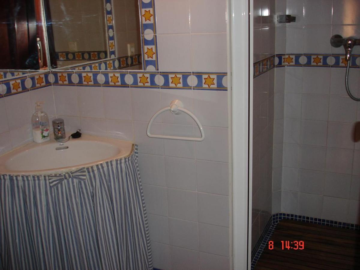 Appartement Apto. Zahara De Atunes. Atlanterra.costa De La Luz Zahara de los Atunes