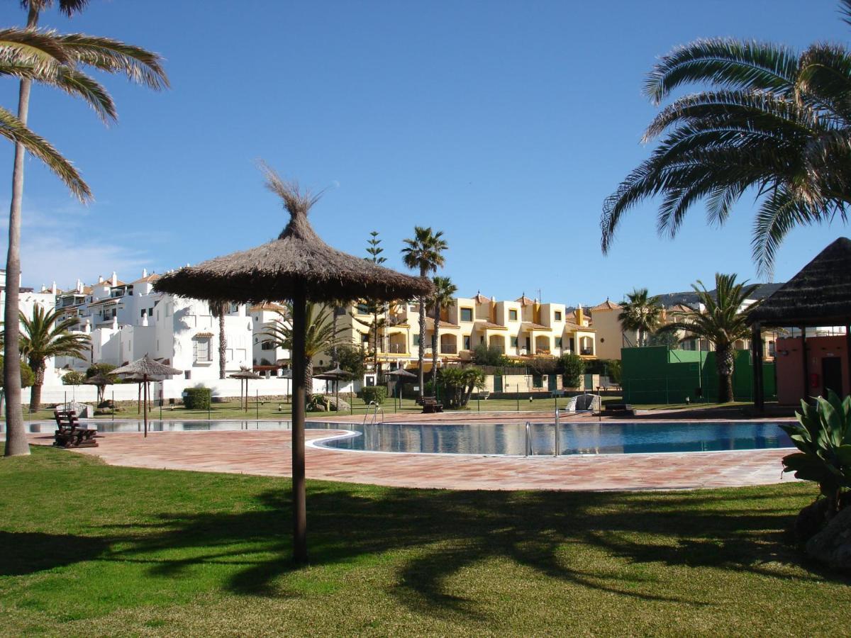 Apto. Zahara De Atunes. Atlanterra.costa De La Luz Appartement *