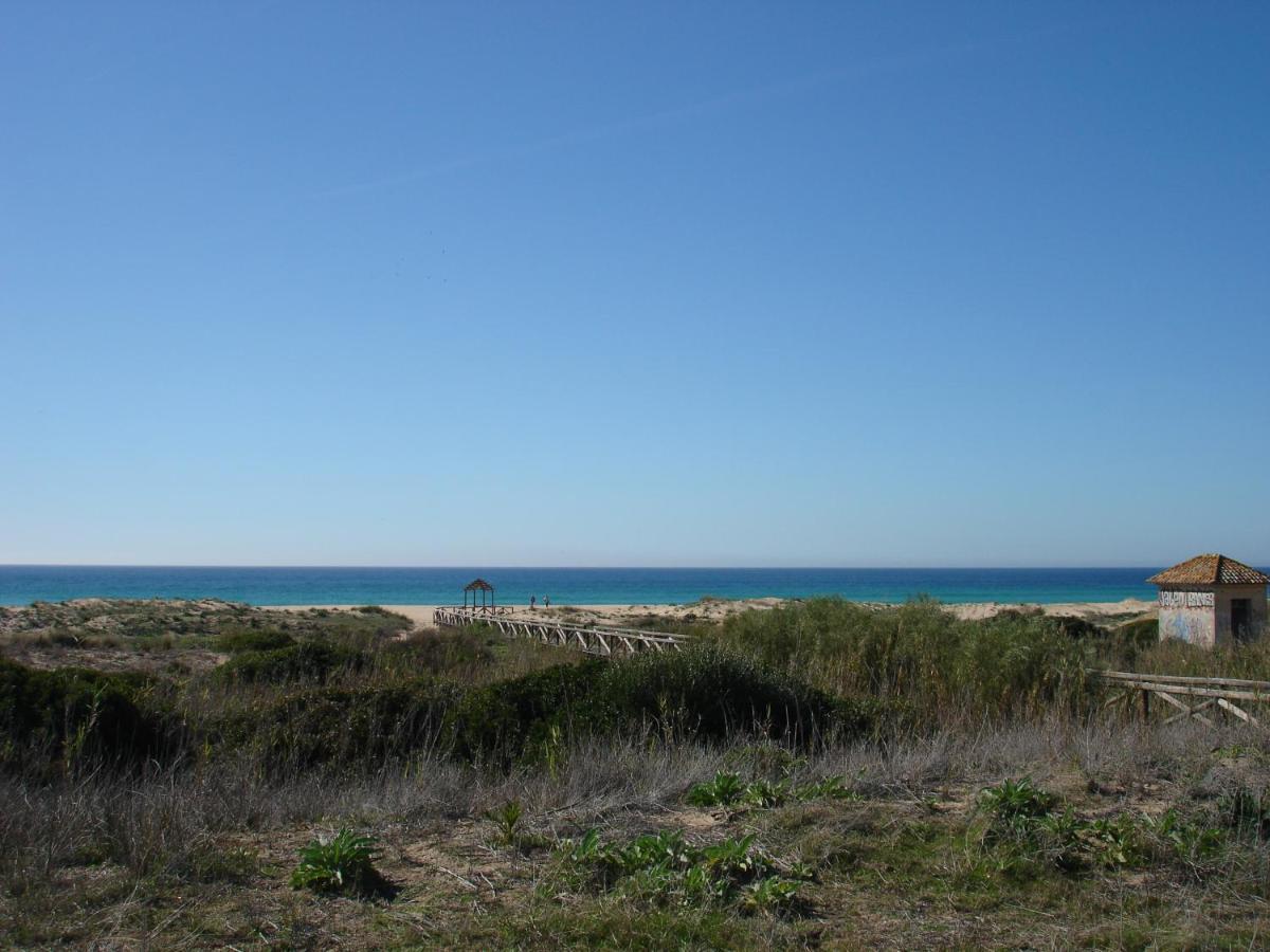 Apto. Zahara De Atunes. Atlanterra.costa De La Luz