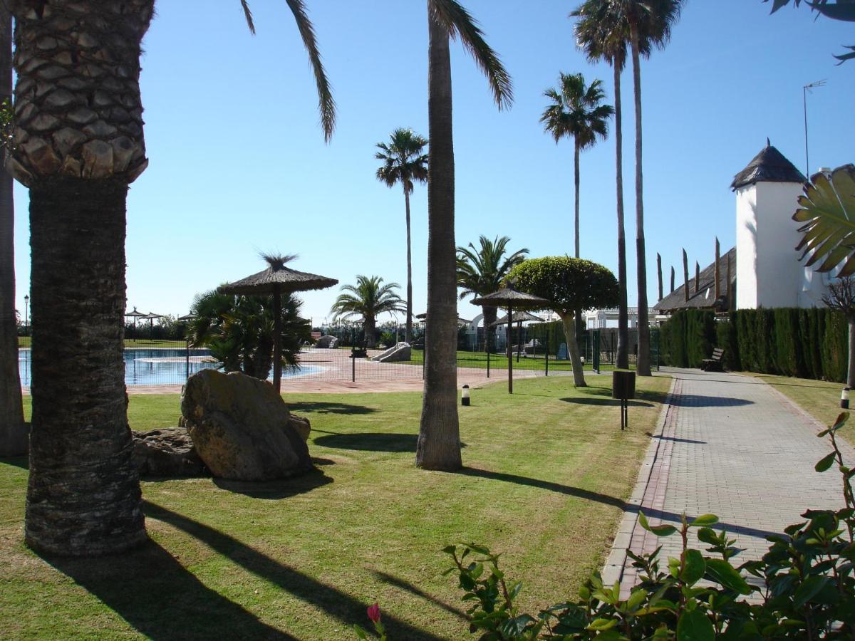 Apto. Zahara De Atunes. Atlanterra.costa De La Luz