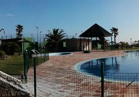 Apto. Zahara De Los Atunes. Atlanterra.Costa De La Luz Zewnętrze zdjęcie