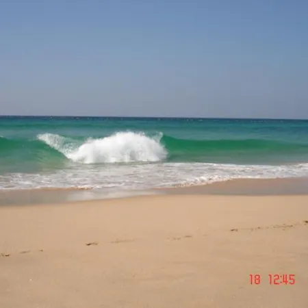 Apto. Zahara De Los Atunes. Atlanterra.Costa De La Luz Zewnętrze zdjęcie