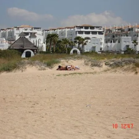 Apto. Zahara De Los Atunes. Atlanterra.Costa De La Luz Zewnętrze zdjęcie