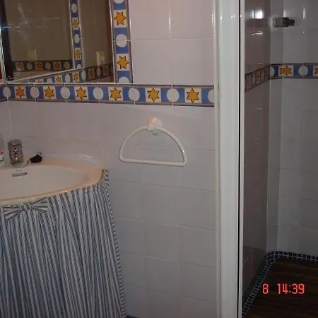 Apto. Zahara De Los Atunes. Atlanterra.Costa De La Luz Zewnętrze zdjęcie
