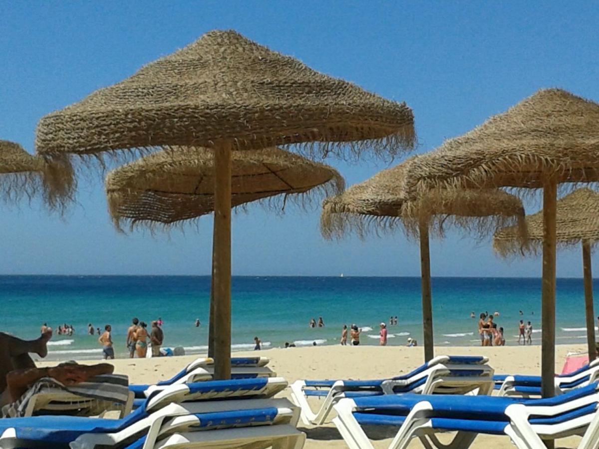 Apartament Apto. Zahara De Atunes. Atlanterra.costa De La Luz Zahara de los Atunes