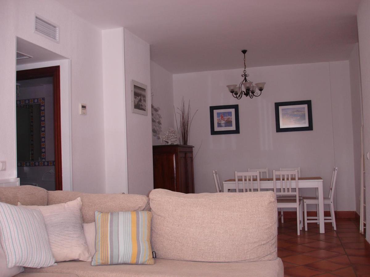 Appartement Apto. Zahara De Atunes. Atlanterra.costa De La Luz *