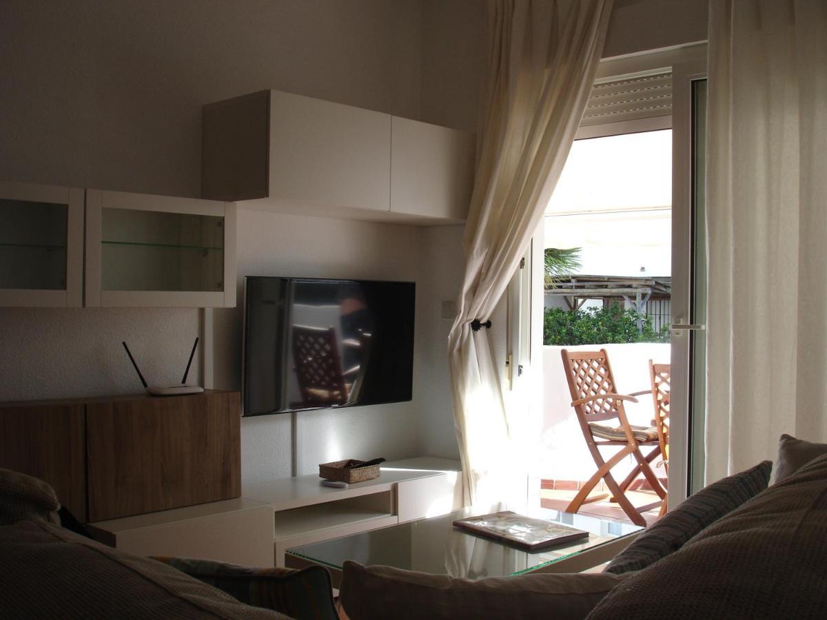 Apto. Zahara De Atunes. Atlanterra.costa De La Luz Apartament Zahara de los Atunes
