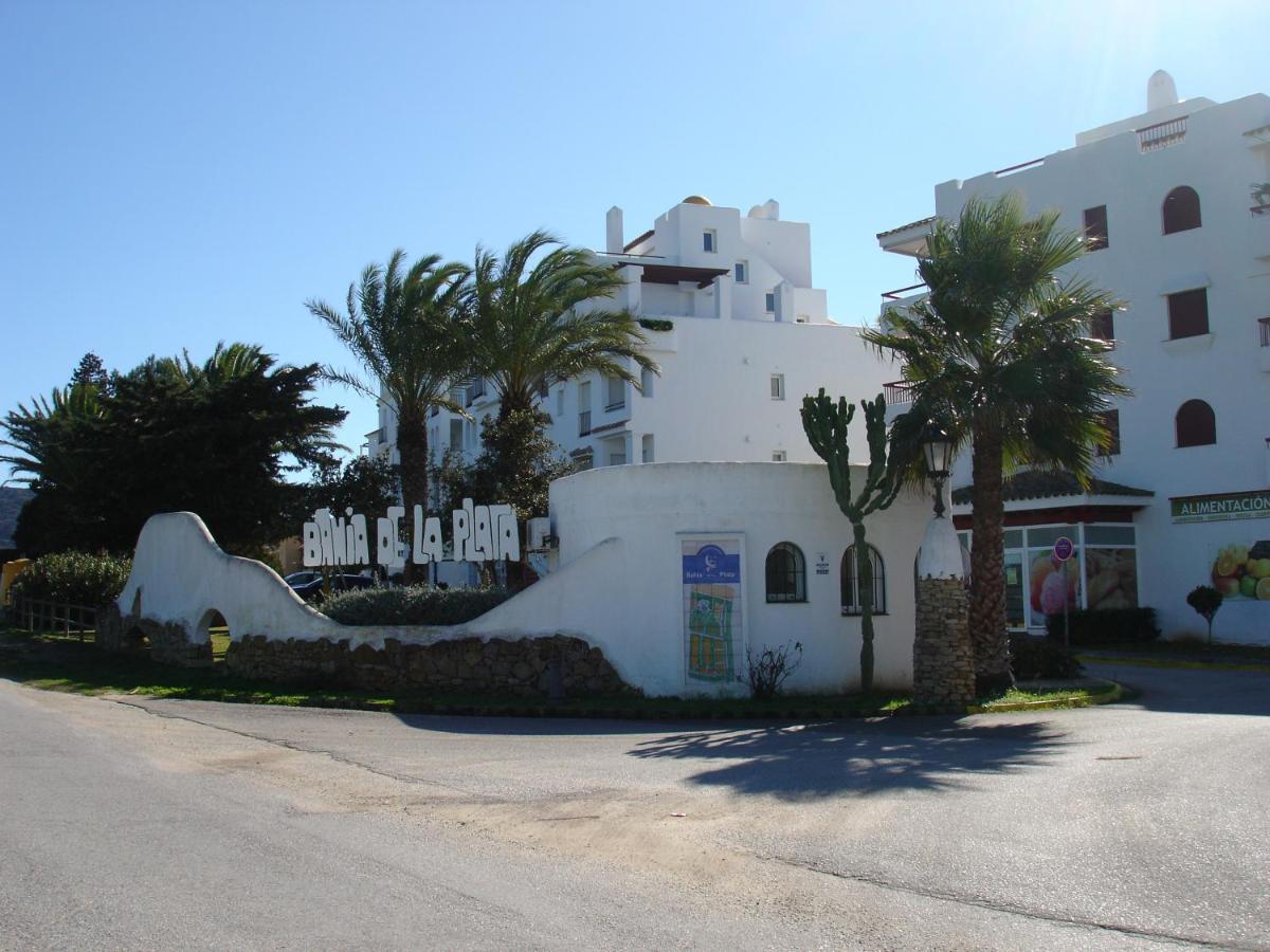 Apto. Zahara De Atunes. Atlanterra.costa De La Luz