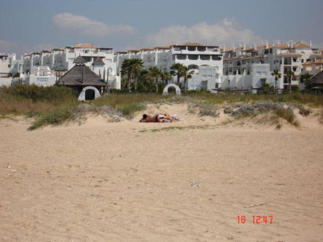 Apto. Zahara De Atunes. Atlanterra.costa De La Luz Zahara de los Atunes