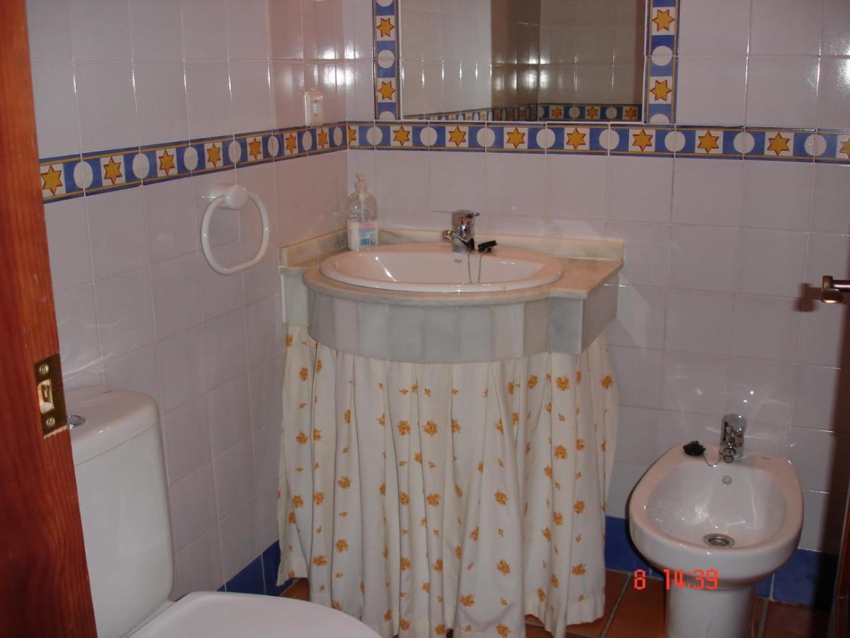 Apartament Apto. Zahara De Atunes. Atlanterra.costa De La Luz Zahara de los Atunes