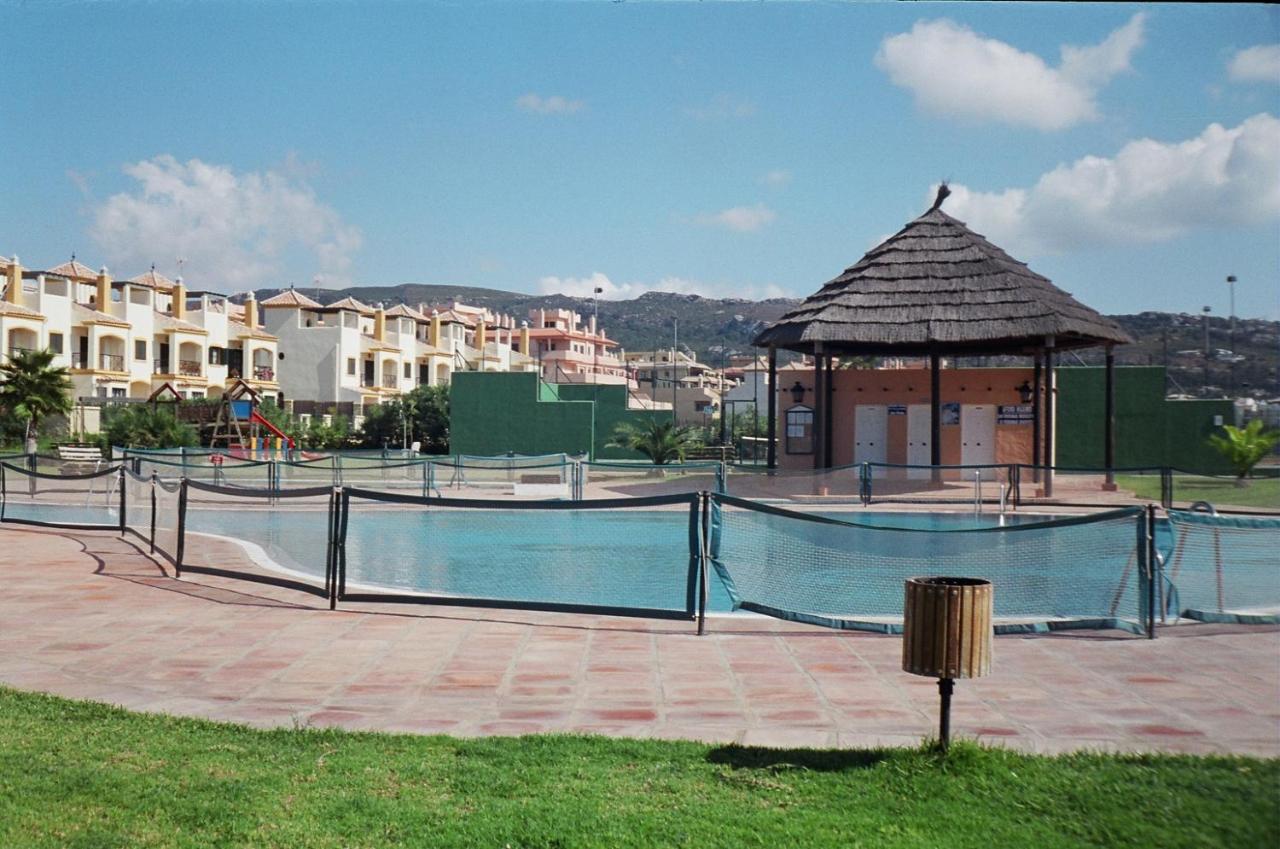 Apto. Zahara De Atunes. Atlanterra.costa De La Luz Appartement