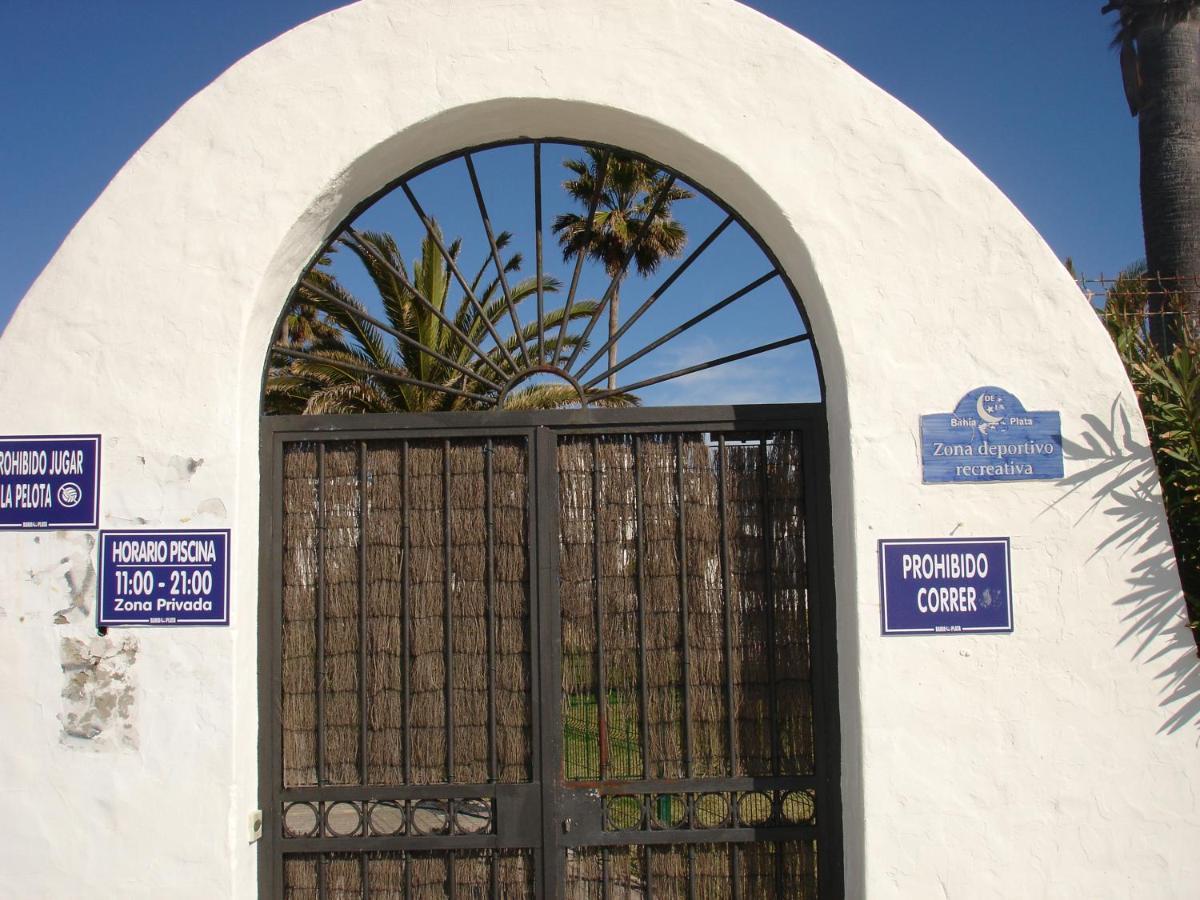 Apto. Zahara De Atunes. Atlanterra.costa De La Luz Zahara de los Atunes