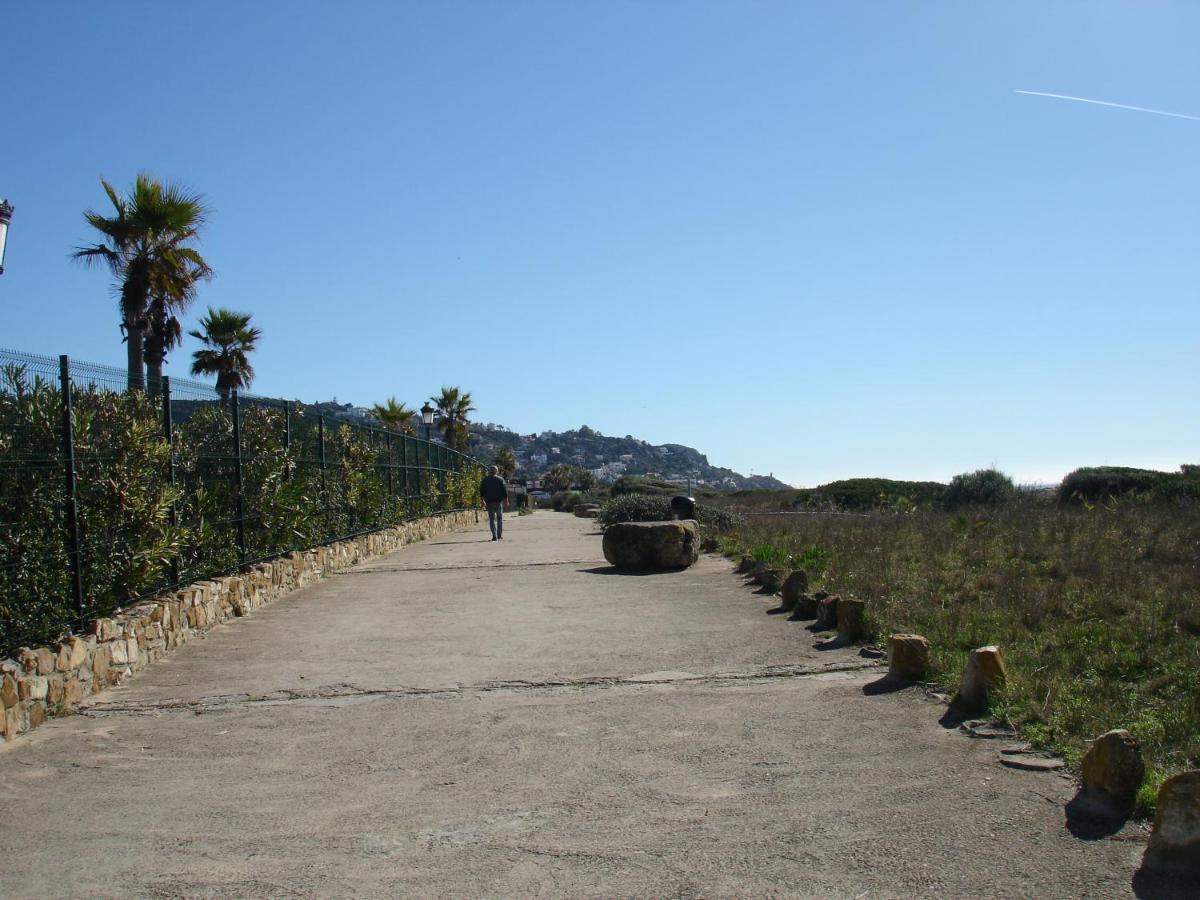 Apto. Zahara De Atunes. Atlanterra.costa De La Luz Apartament