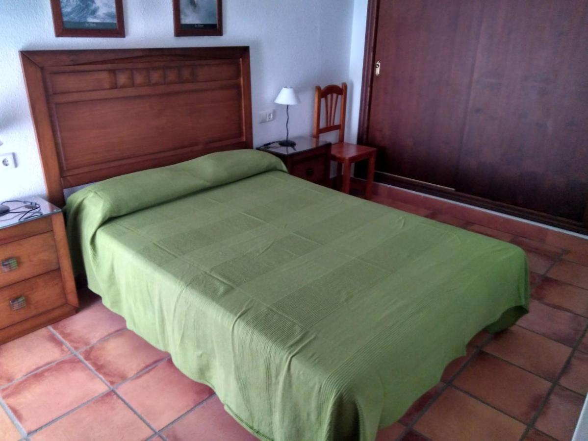 Apartment Apto. Zahara De Atunes. Atlanterra.costa De La Luz *