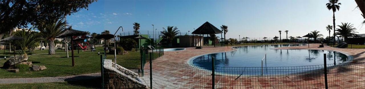 Apto. Zahara De Atunes. Atlanterra.costa De La Luz