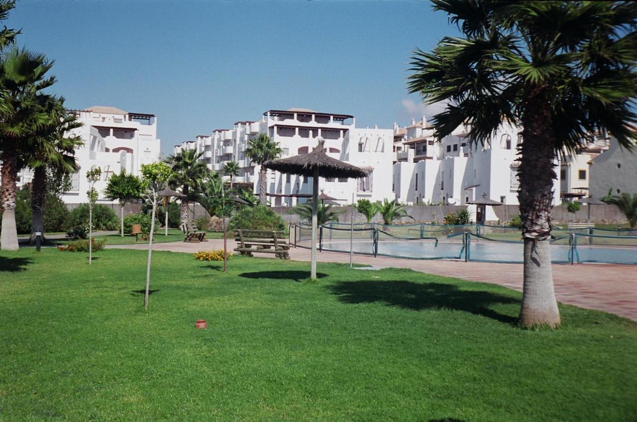 Apto. Zahara De Atunes. Atlanterra.costa De La Luz *